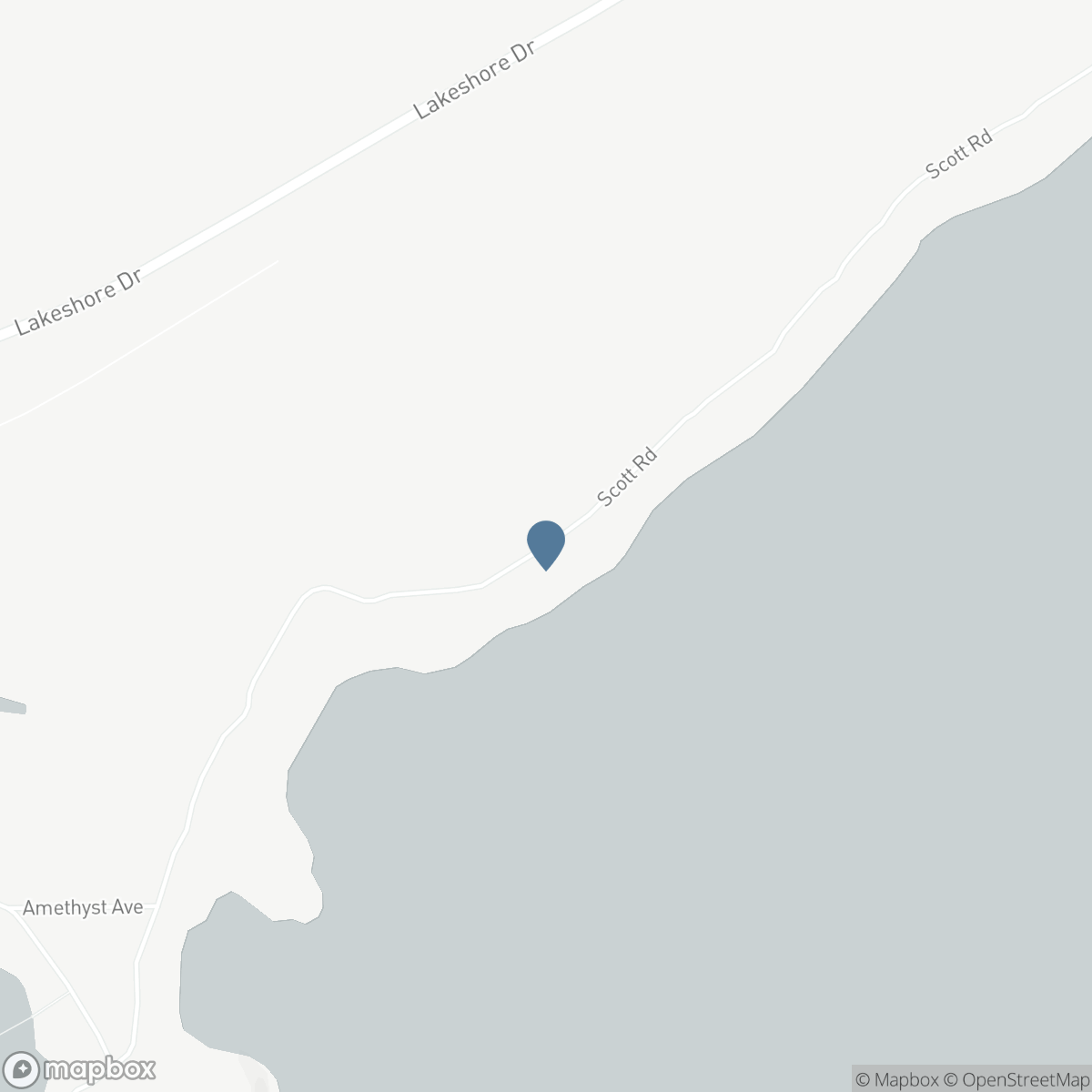 2413 SCOTT DRIVE, Thunder Bay, Ontario P7A 0Y7
